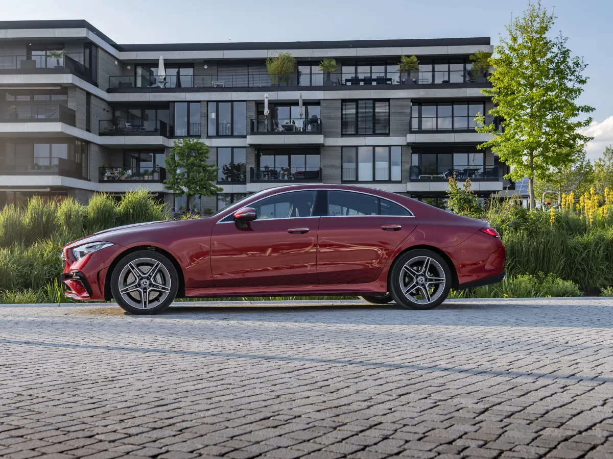 Mercedes-Benz CLS Class,autocango,china used car exporter,china ev exporter,chinese used car exporter,chinese used ev exporter