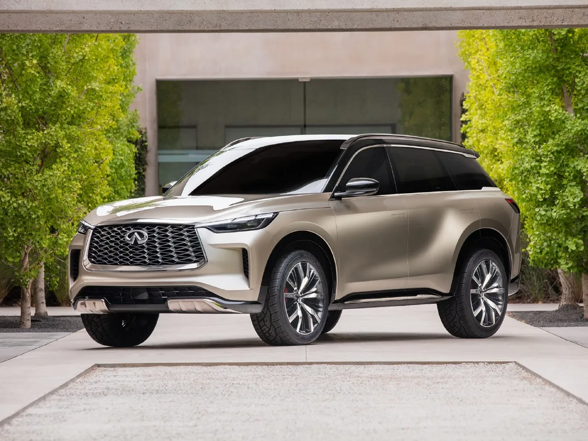 Infiniti QX60,autocango,china used car exporter,china ev exporter,chinese used car exporter,chinese used ev exporter