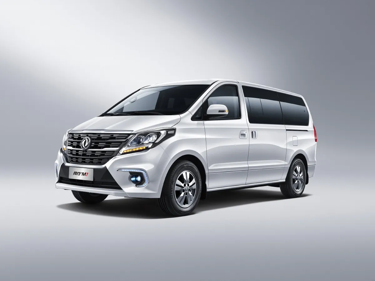 DongFeng Forthing M7,autocango,china used car exporter,china ev exporter,chinese used car exporter,chinese used ev exporter