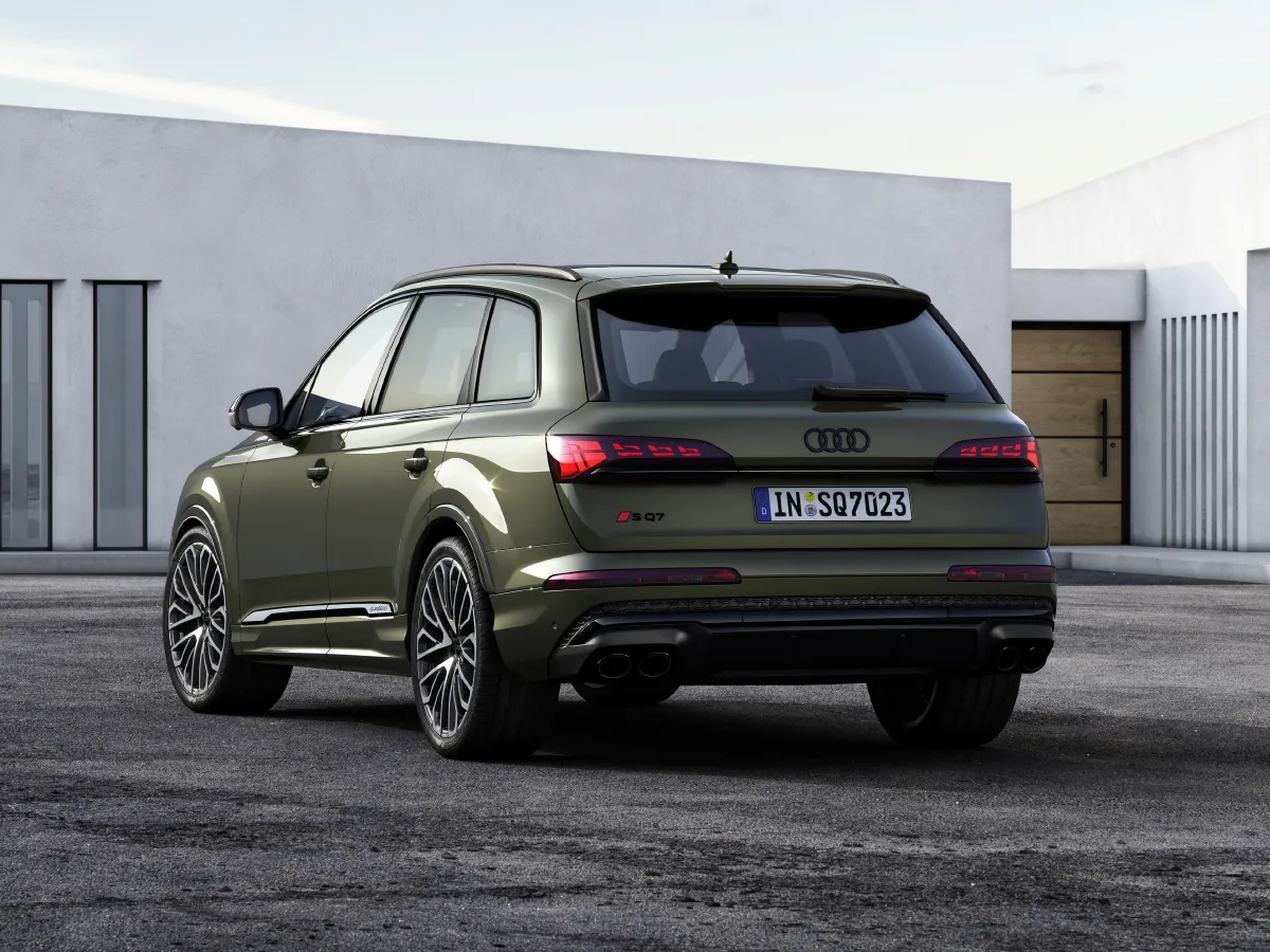 Audi SQ7,autocango,china used car exporter,china ev exporter,chinese used car exporter,chinese used ev exporter