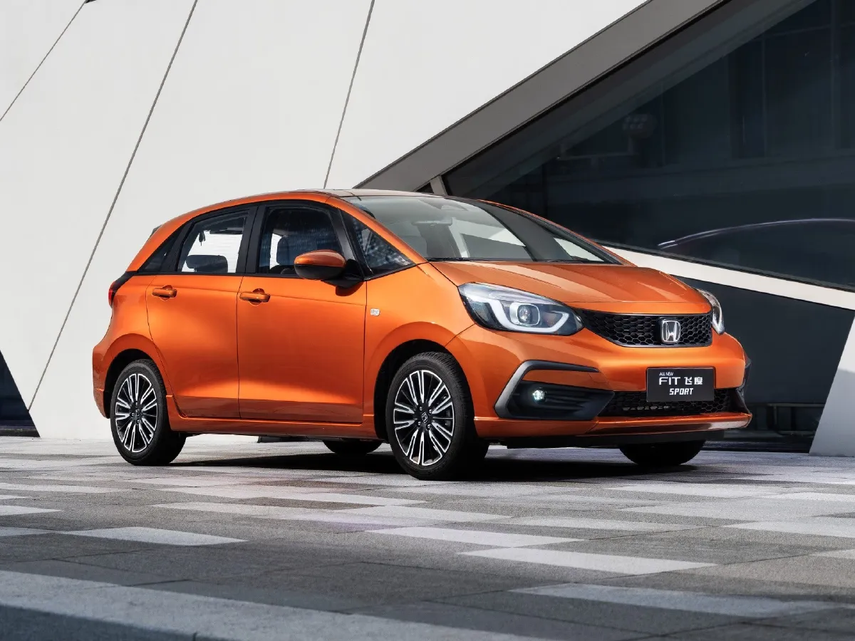 Honda Fit,autocango,china used car exporter,china ev exporter,chinese used car exporter,chinese used ev exporter