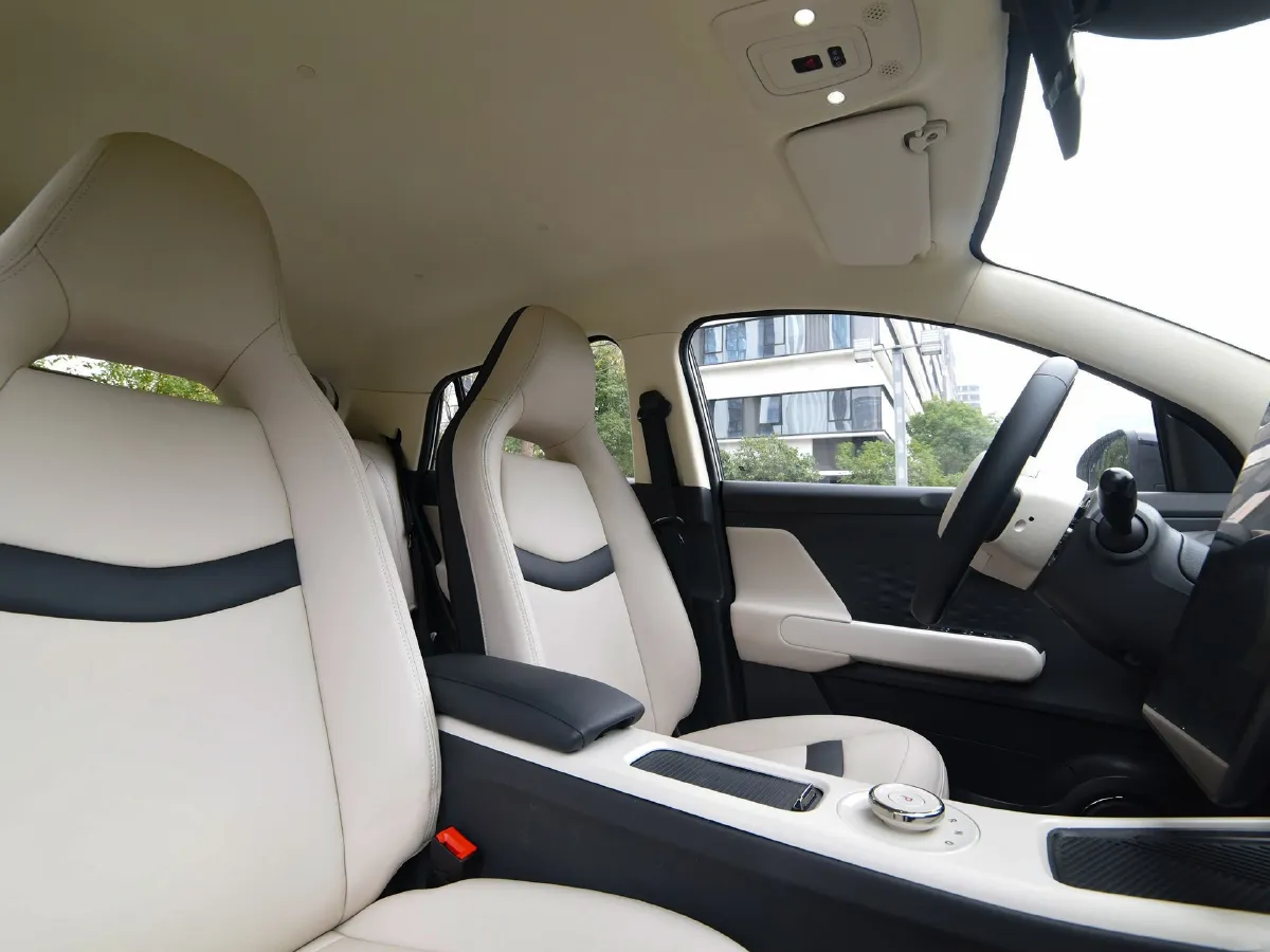 EV House Yue 01,autocango,china used car exporter,china ev exporter,chinese used car exporter,chinese used ev exporter