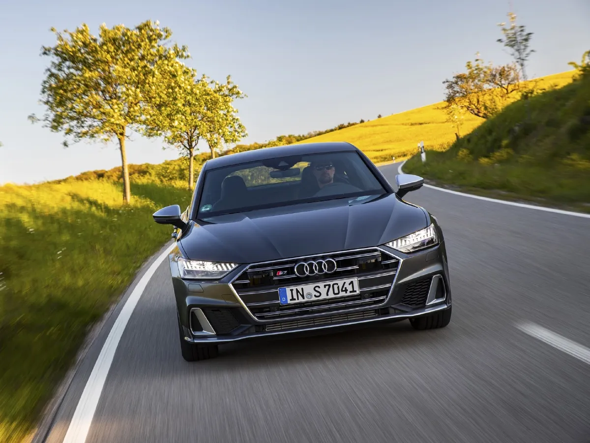 Audi S7,autocango,china used car exporter,china ev exporter,chinese used car exporter,chinese used ev exporter