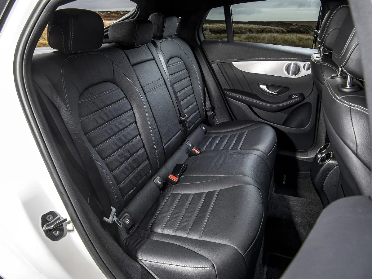 Mercedes-Benz GLC Coupe AMG,autocango,china used car exporter,china ev exporter,chinese used car exporter,chinese used ev exporter