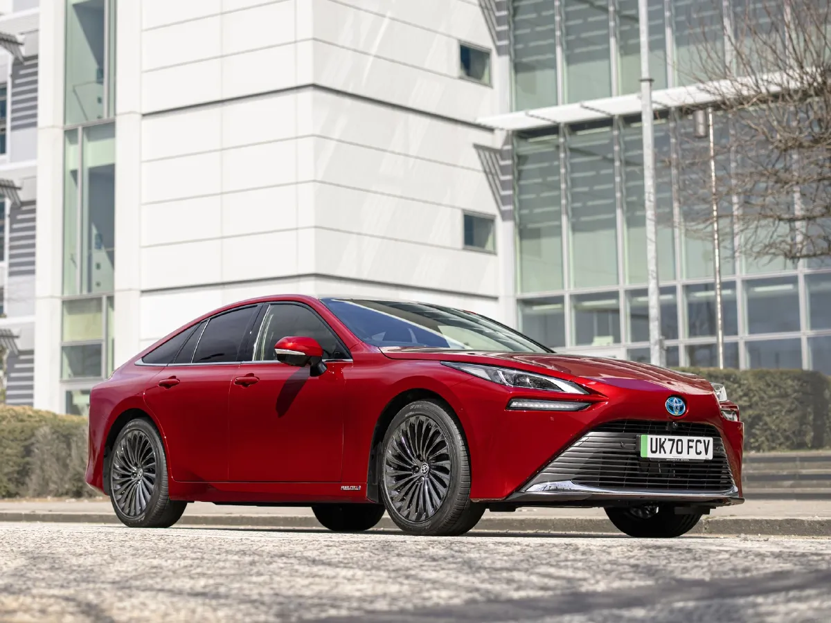 2023 Toyota Mirai,autocango,china used car exporter,china ev exporter,chinese used car exporter,chinese used ev exporter