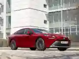 2023 Toyota Mirai 2023 Toyota Mirai