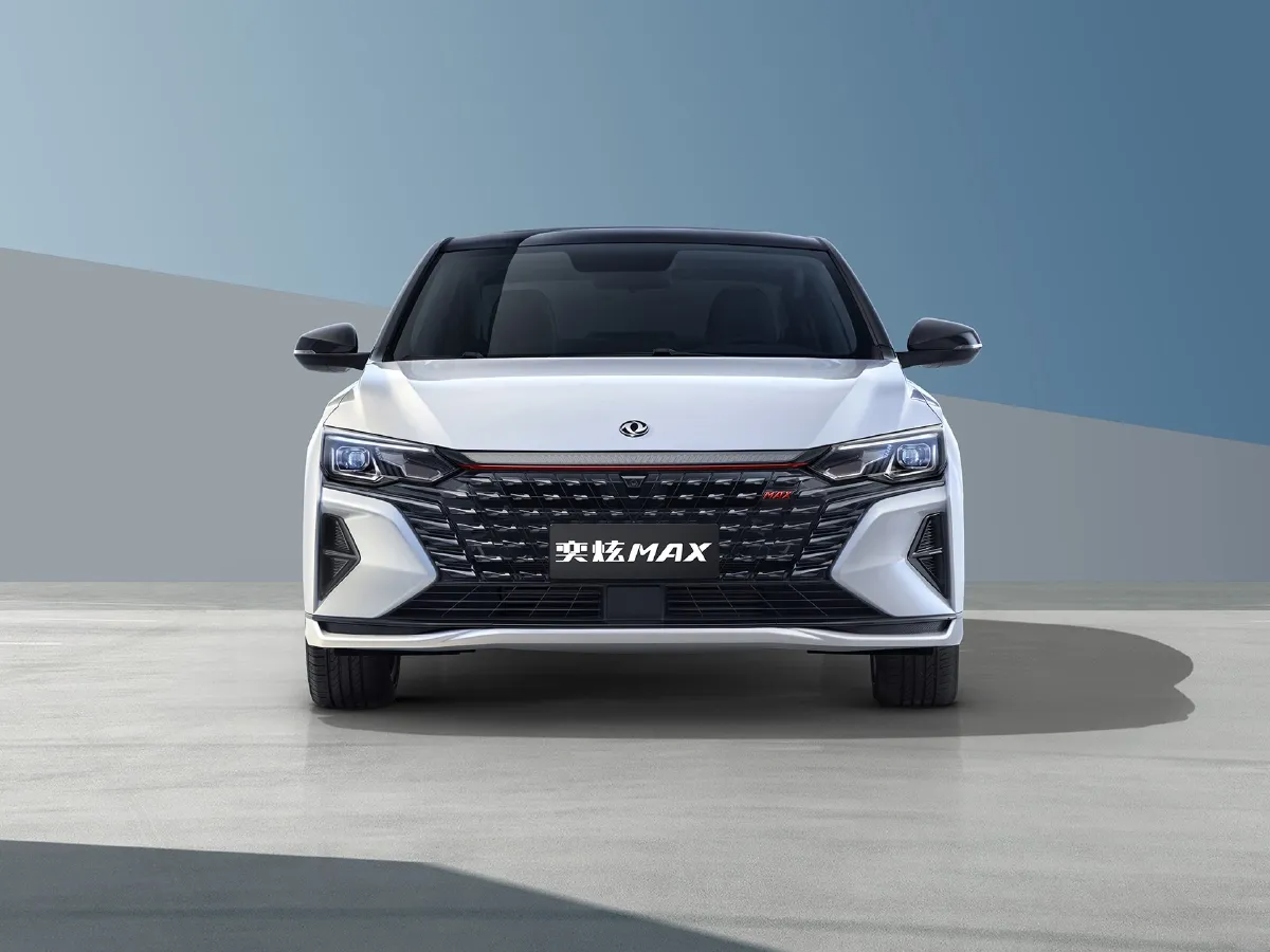 DongFeng Aeolus YiXuan MAX,autocango,china used car exporter,china ev exporter,chinese used car exporter,chinese used ev exporter