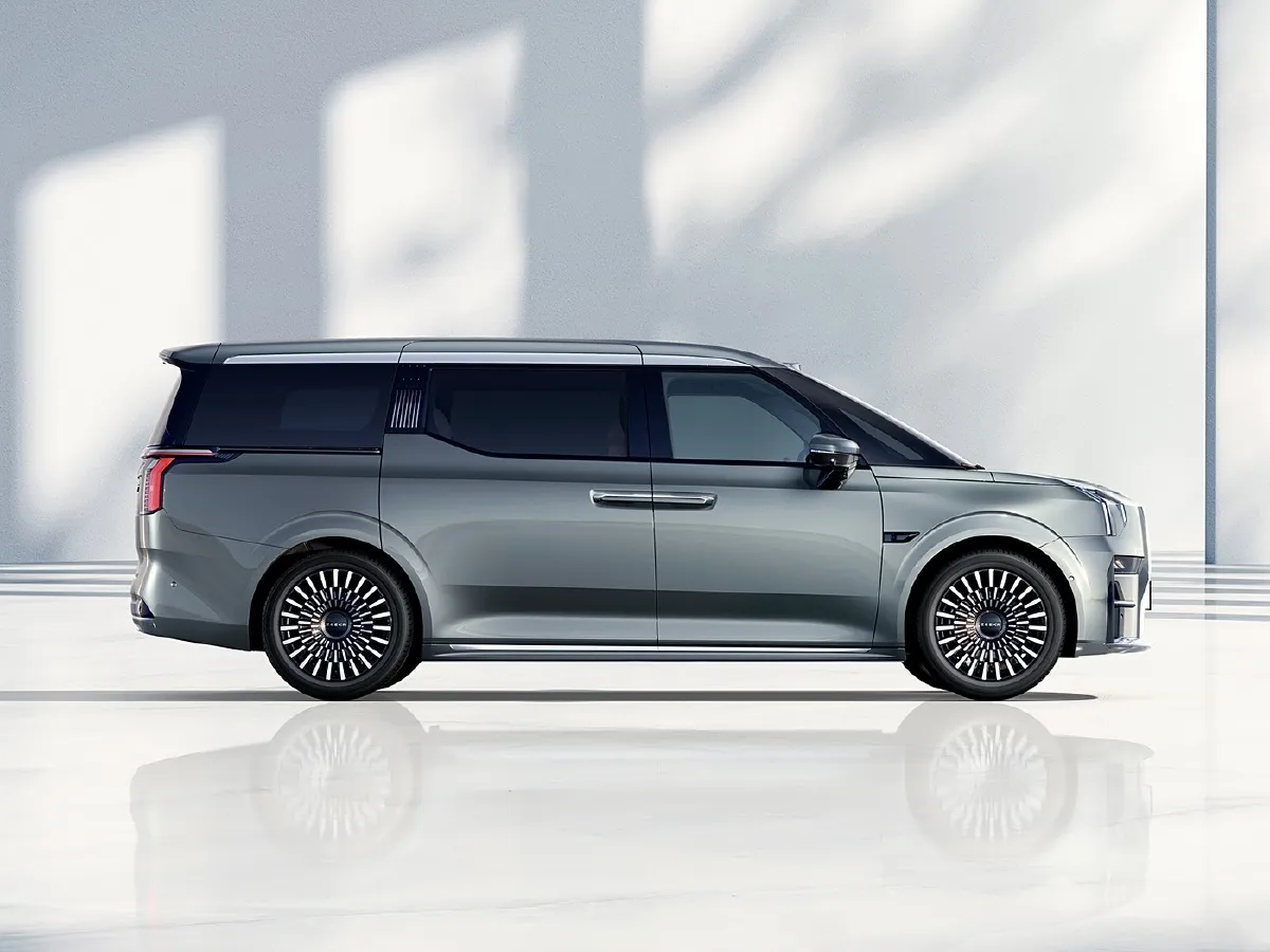 Zeekr 009,autocango,china used car exporter,china ev exporter,chinese used car exporter,chinese used ev exporter