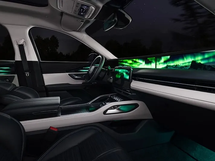 Lincoln Nautilus,autocango,china used car exporter,china ev exporter,chinese used car exporter,chinese used ev exporter