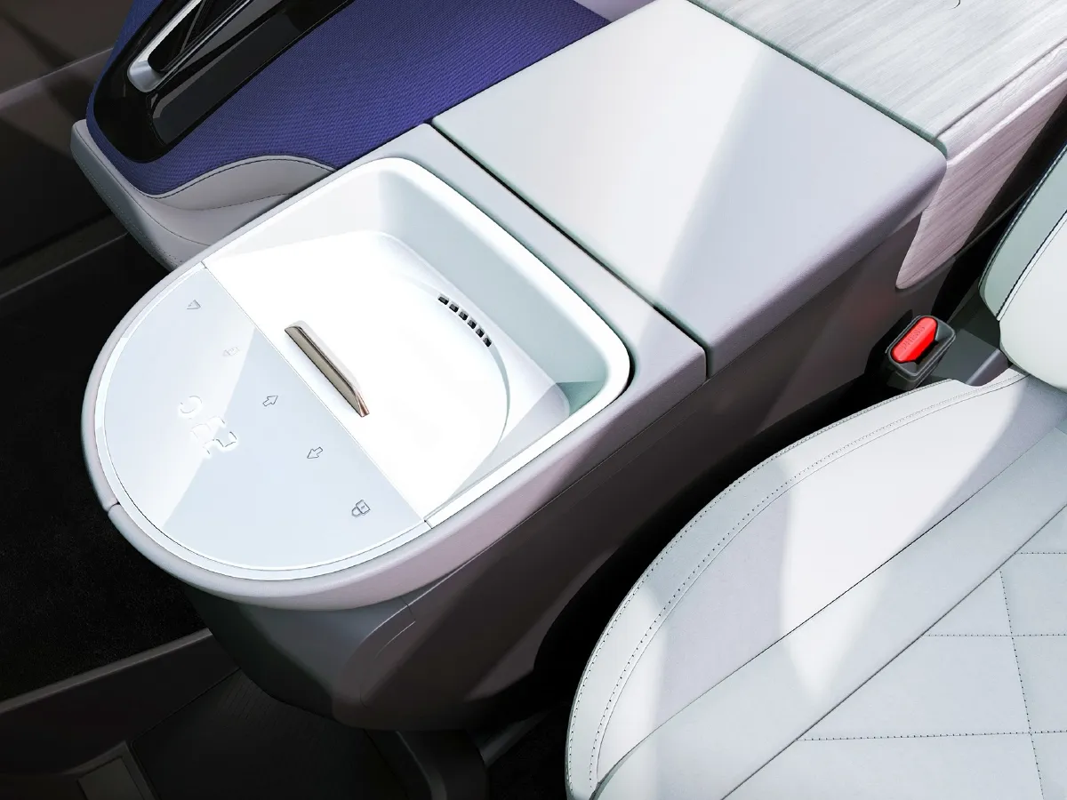 ARCFOX KAOLA,autocango,china used car exporter,china ev exporter,chinese used car exporter,chinese used ev exporter