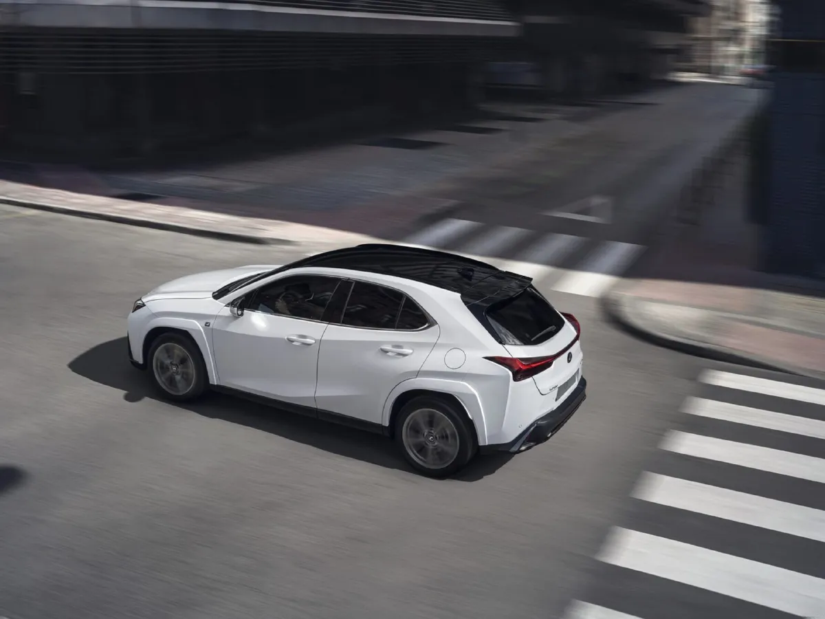 Lexus UX,autocango,china used car exporter,china ev exporter,chinese used car exporter,chinese used ev exporter