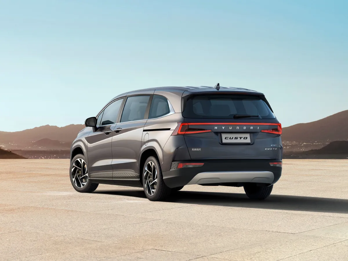 Hyundai Custo,autocango,china used car exporter,china ev exporter,chinese used car exporter,chinese used ev exporter