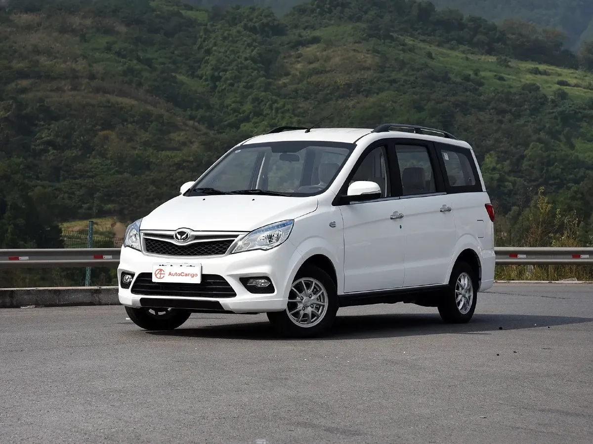 BAIC Hyosow H2,autocango,china used car exporter,china ev exporter,chinese used car exporter,chinese used ev exporter