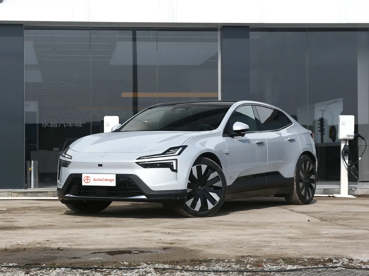 Polestar 4,autocango,china used car exporter,china ev exporter,chinese used car exporter,chinese used ev exporter