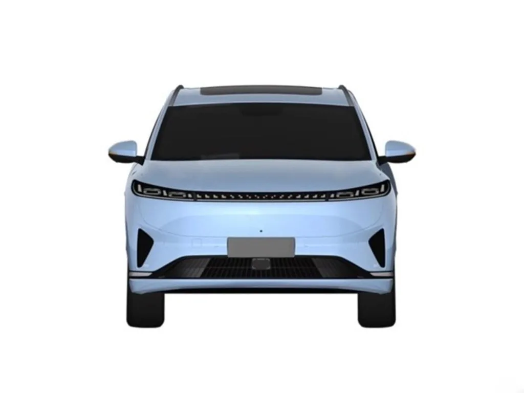 DongFeng eπ eπ008,autocango,china used car exporter,china ev exporter,chinese used car exporter,chinese used ev exporter