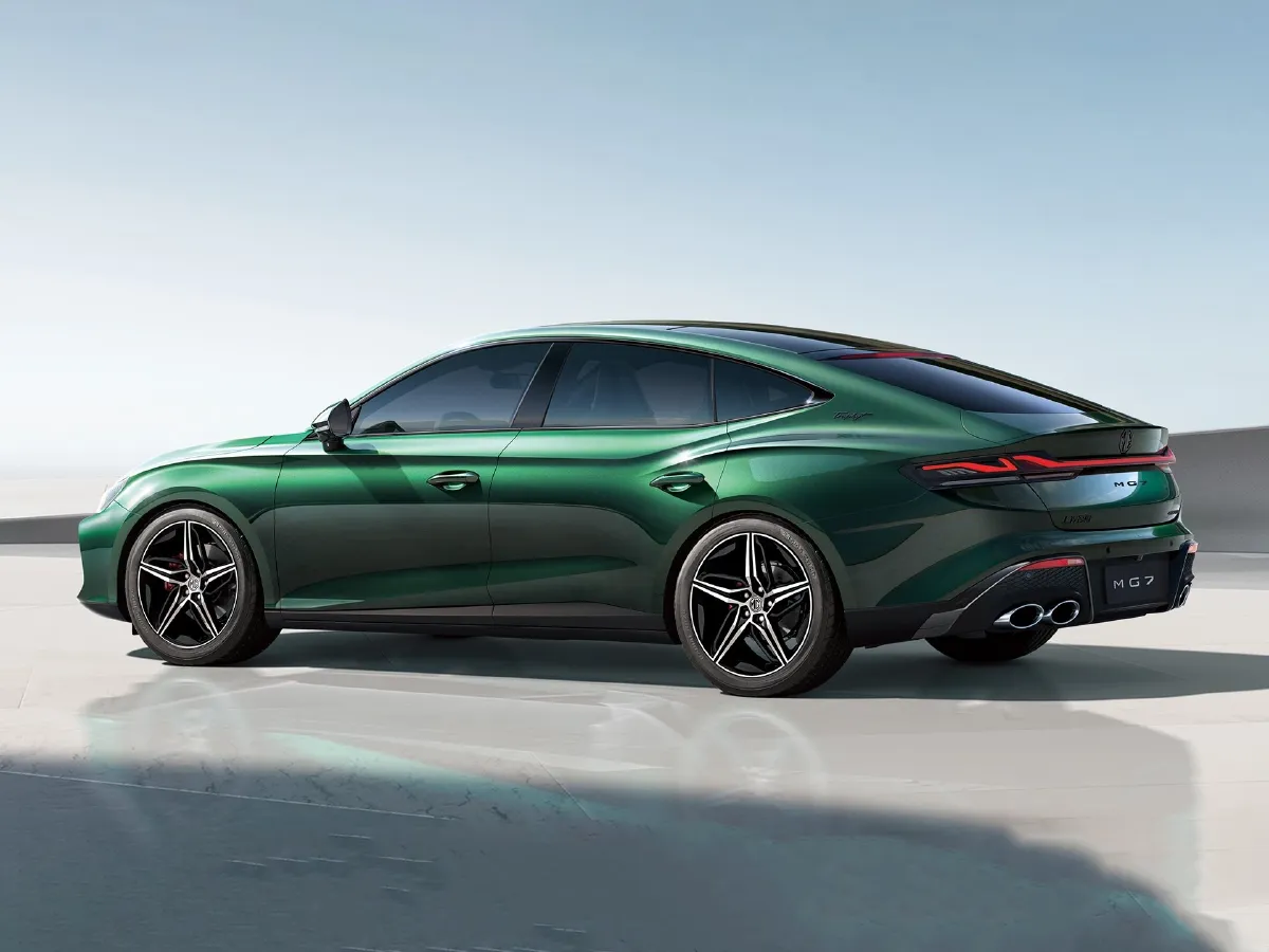 MG 7,autocango,china used car exporter,china ev exporter,chinese used car exporter,chinese used ev exporter