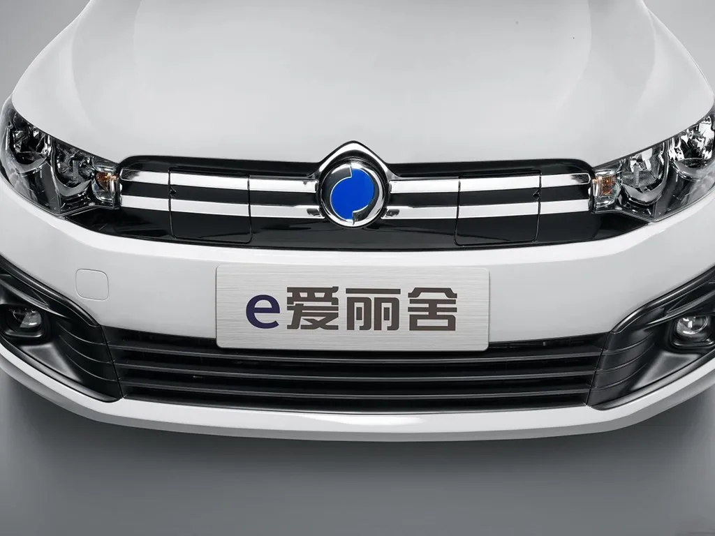 DongFeng FuKang e Elysee,autocango,china used car exporter,china ev exporter,chinese used car exporter,chinese used ev exporter