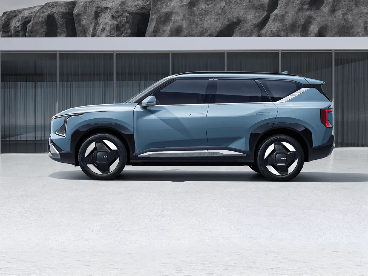 Kia EV5,autocango,china used car exporter,china ev exporter,chinese used car exporter,chinese used ev exporter