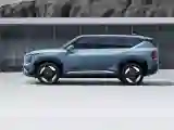 Kia EV5