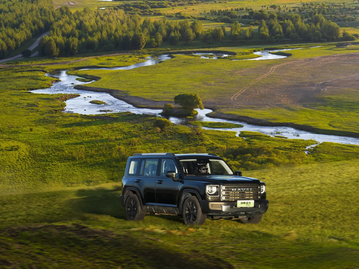 Haval Raptor,autocango,china used car exporter,china ev exporter,chinese used car exporter,chinese used ev exporter