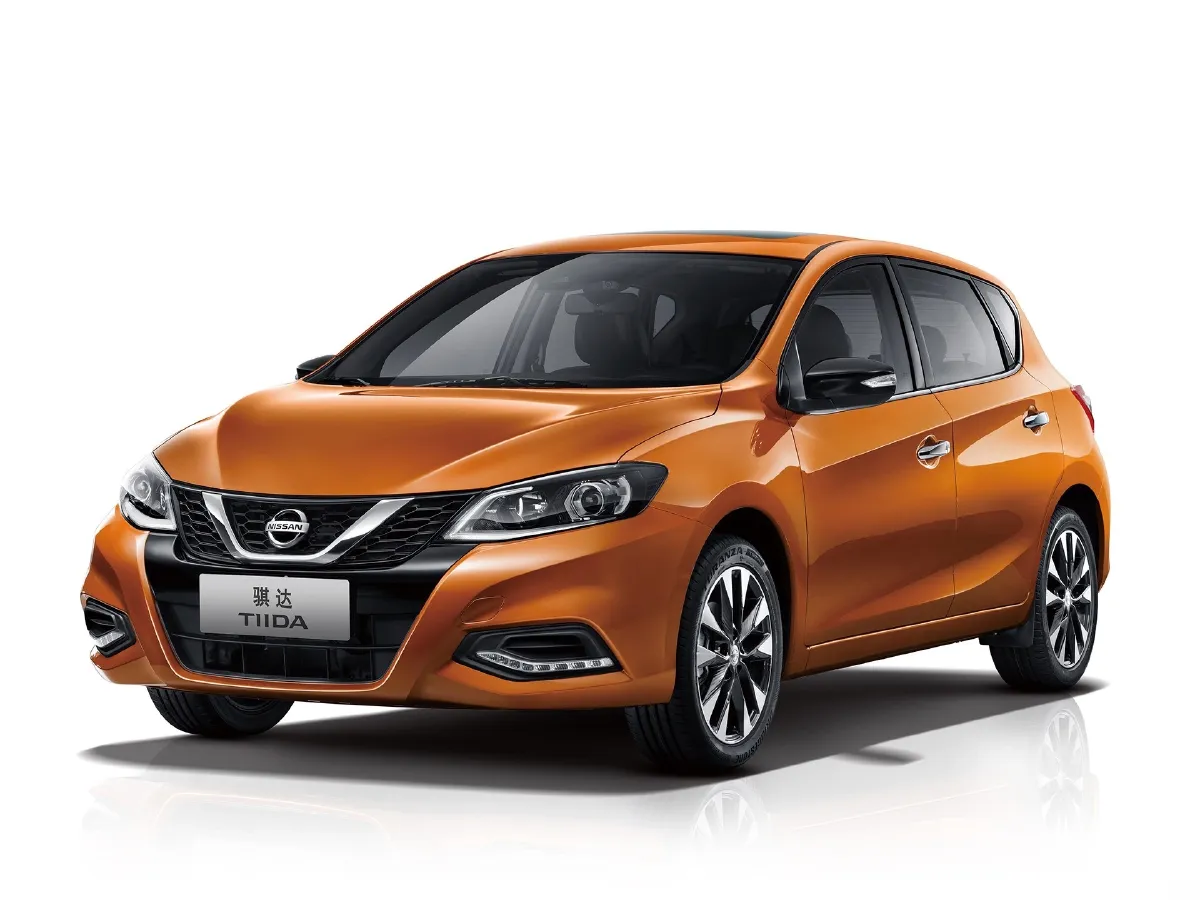 Nissan Tiida,autocango,china used car exporter,china ev exporter,chinese used car exporter,chinese used ev exporter
