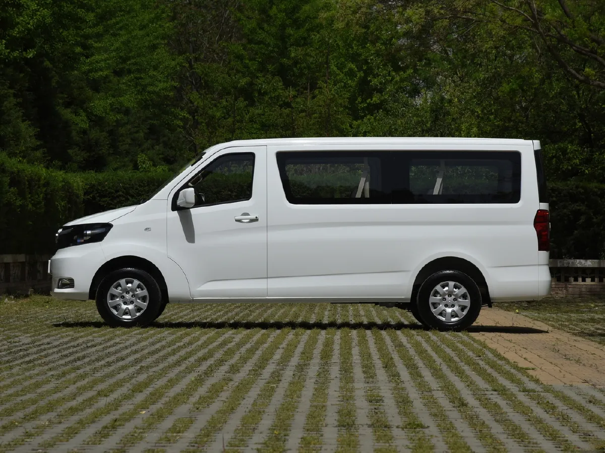 2018 ChangAn Kaicene RuiXing M90 2.0L 124HP L4 5MT,autocango,china used car exporter,china ev exporter,chinese used car exporter,chinese used ev exporter