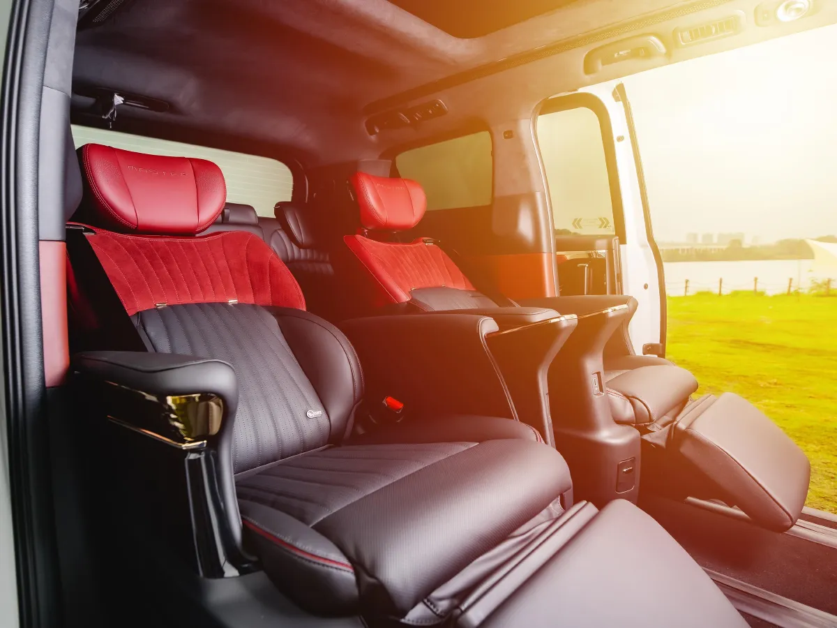 GAC Trumpchi E9,autocango,china used car exporter,china ev exporter,chinese used car exporter,chinese used ev exporter