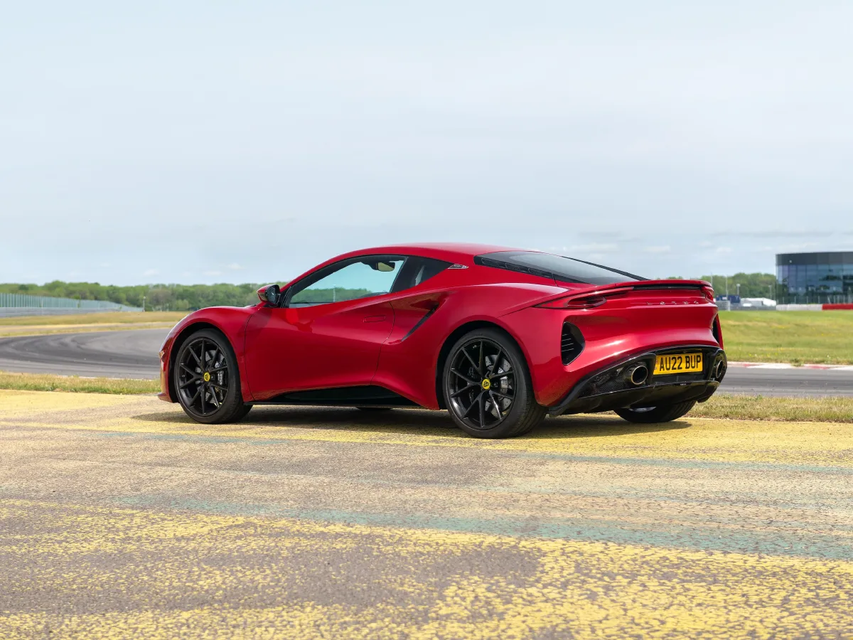 Lotus EMIRA,autocango,china used car exporter,china ev exporter,chinese used car exporter,chinese used ev exporter