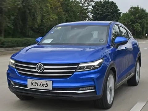 DongFeng Fengon Fengon ix5,autocango,china used car exporter,china ev exporter,chinese used car exporter,chinese used ev exporter