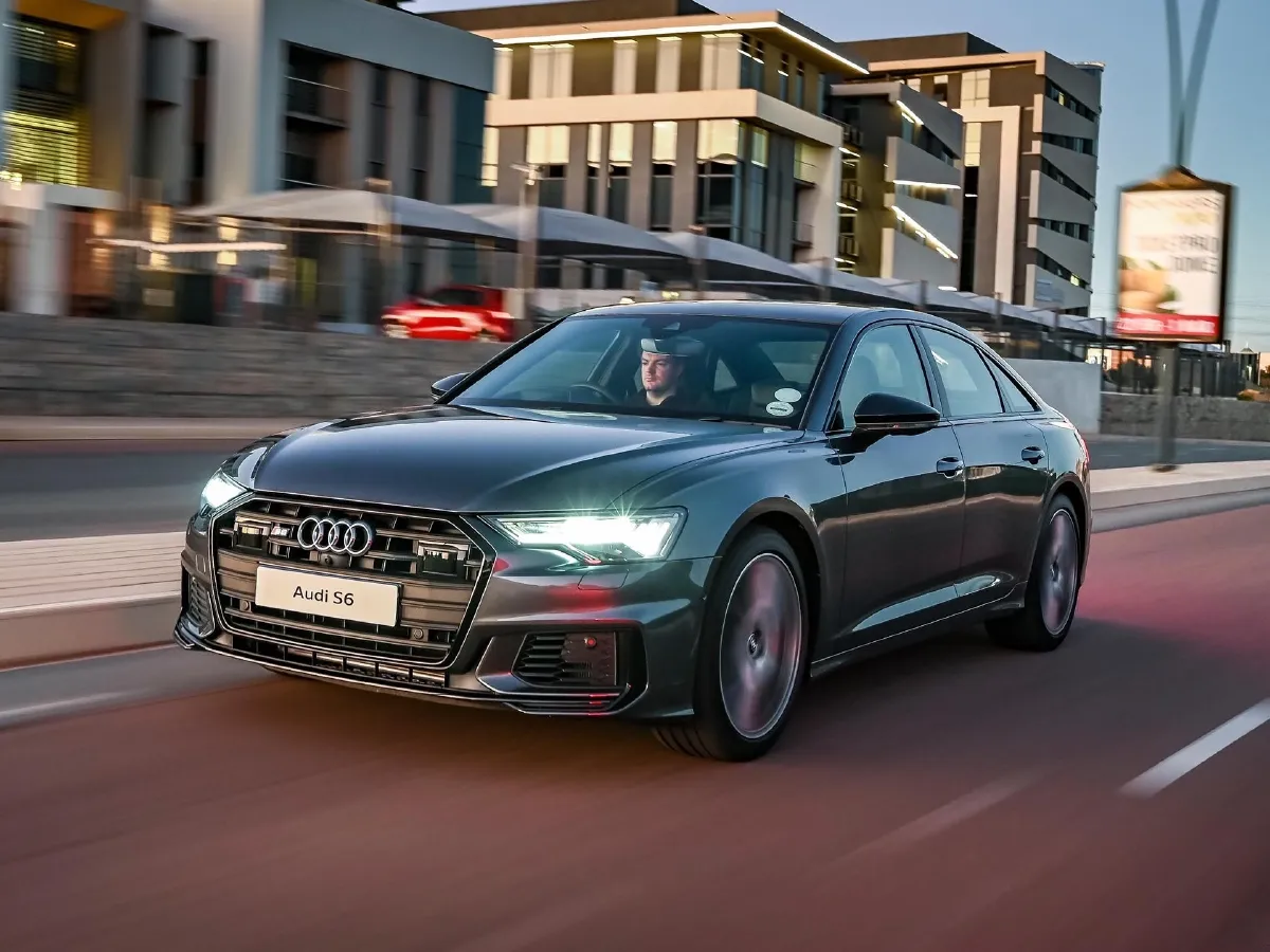 Audi S6,autocango,china used car exporter,china ev exporter,chinese used car exporter,chinese used ev exporter