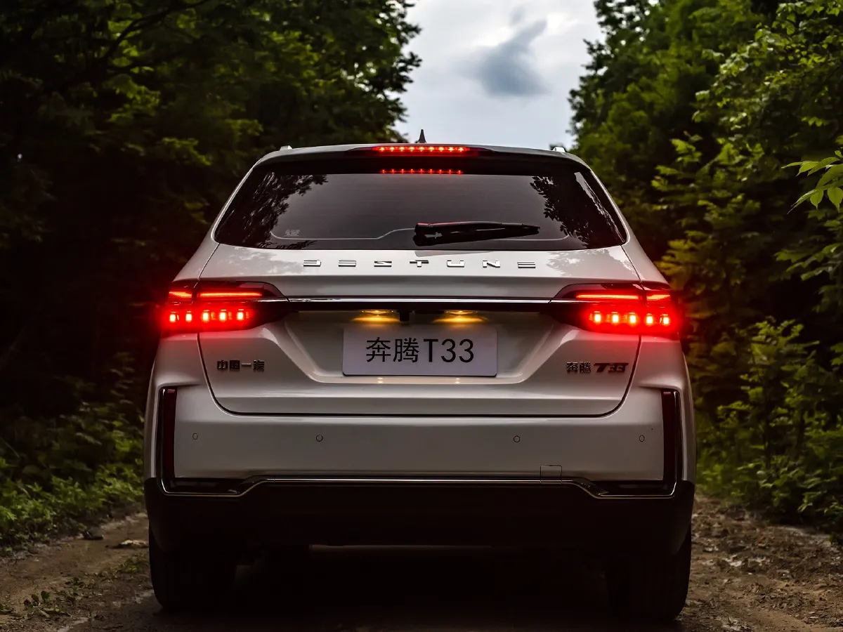 Bestune T33,autocango,china used car exporter,china ev exporter,chinese used car exporter,chinese used ev exporter