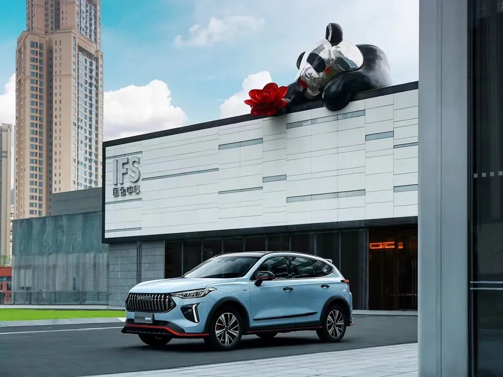 Haval Rabbit,autocango,china used car exporter,china ev exporter,chinese used car exporter,chinese used ev exporter