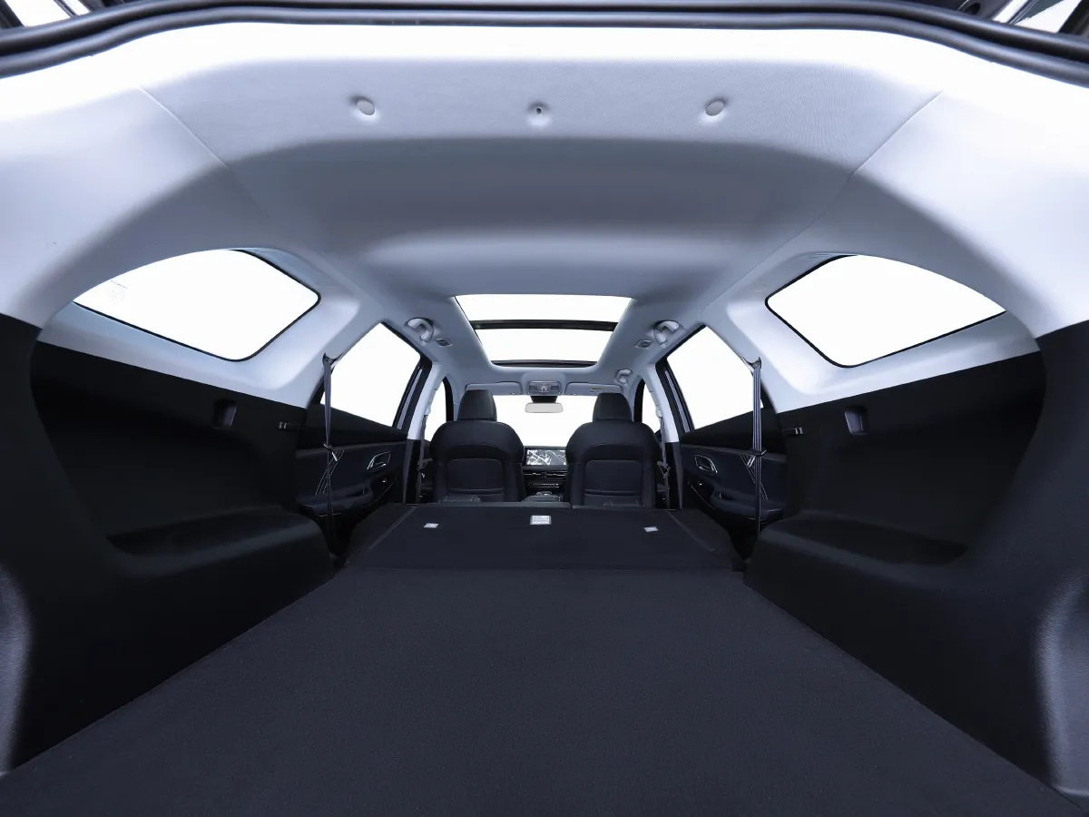 ChangAn Oshan X7 Plus,autocango,china used car exporter,china ev exporter,chinese used car exporter,chinese used ev exporter