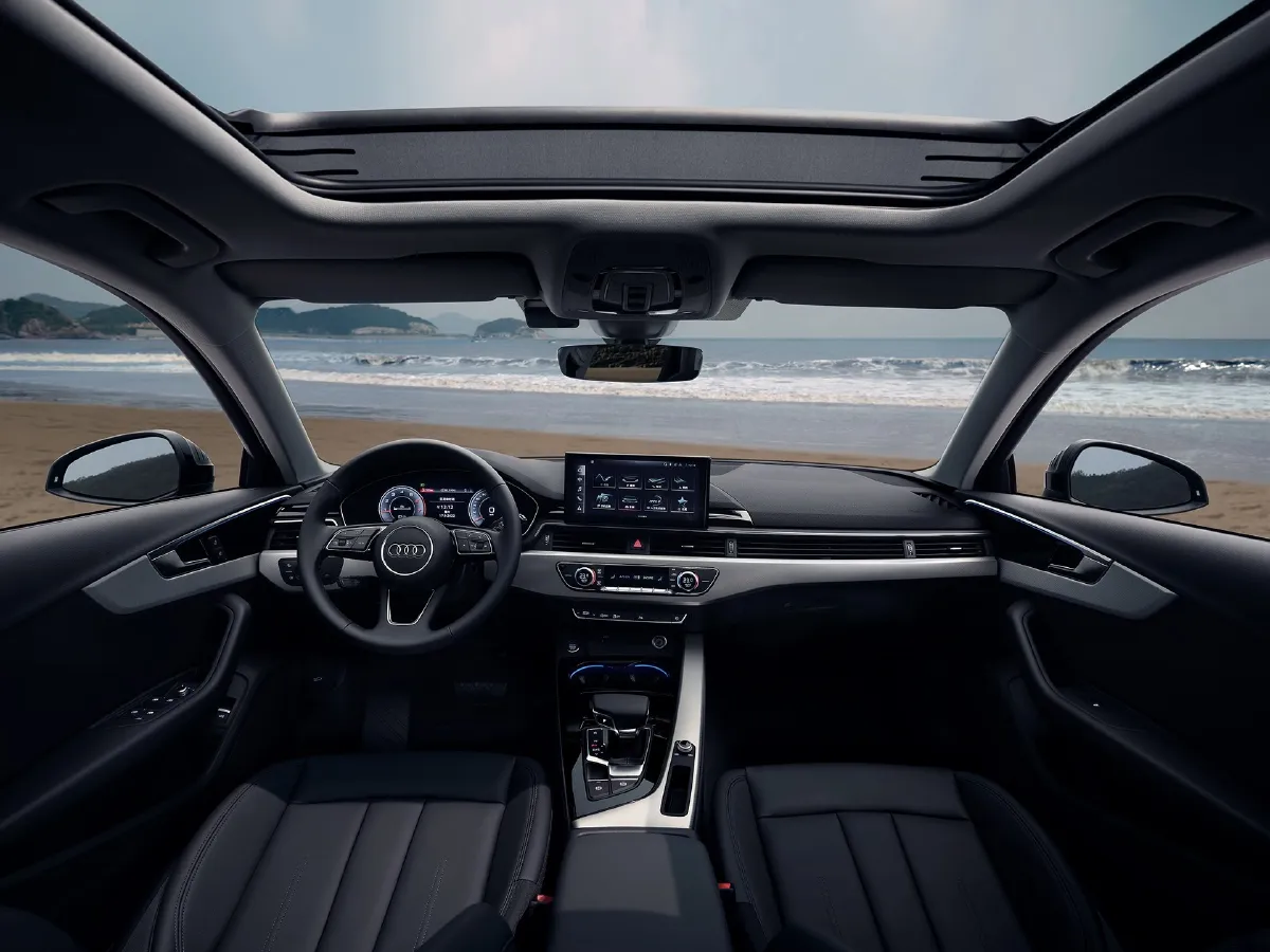 Audi A4,autocango,china used car exporter,china ev exporter,chinese used car exporter,chinese used ev exporter