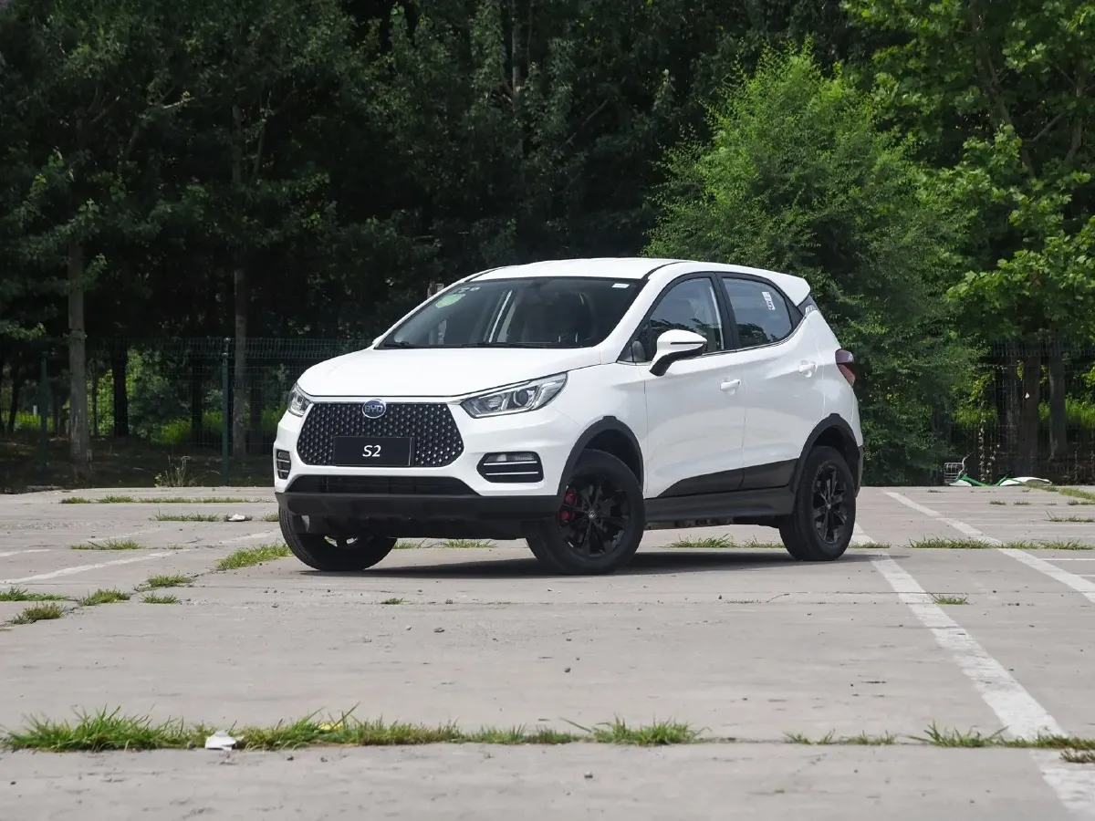 BYD S2,autocango,china used car exporter,china ev exporter,chinese used car exporter,chinese used ev exporter