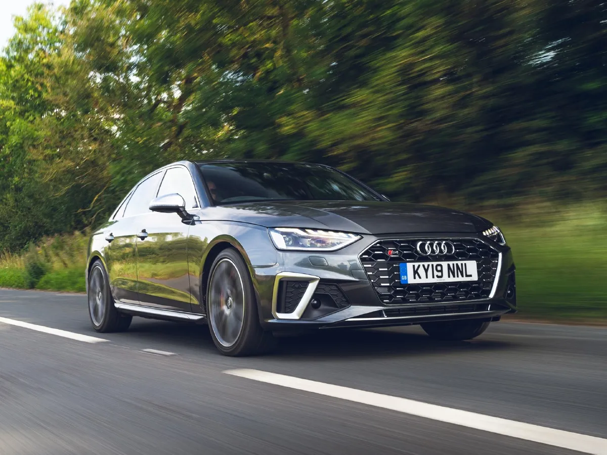 Audi S4,autocango,china used car exporter,china ev exporter,chinese used car exporter,chinese used ev exporter