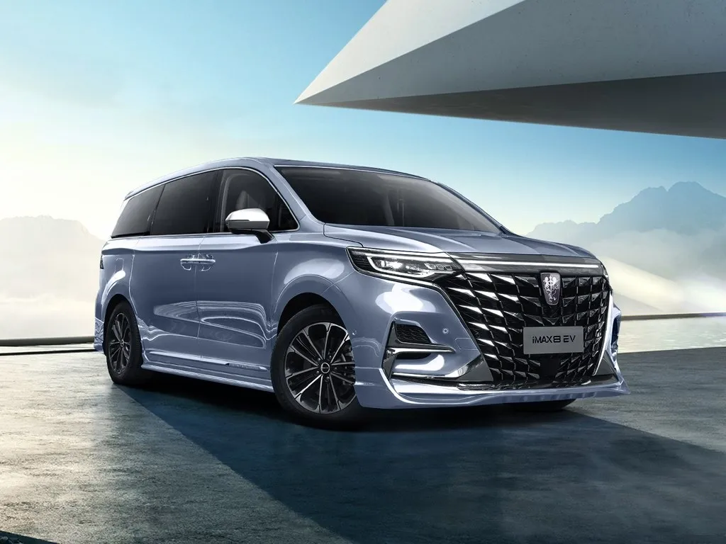 Roewe iMAX8,autocango,china used car exporter,china ev exporter,chinese used car exporter,chinese used ev exporter