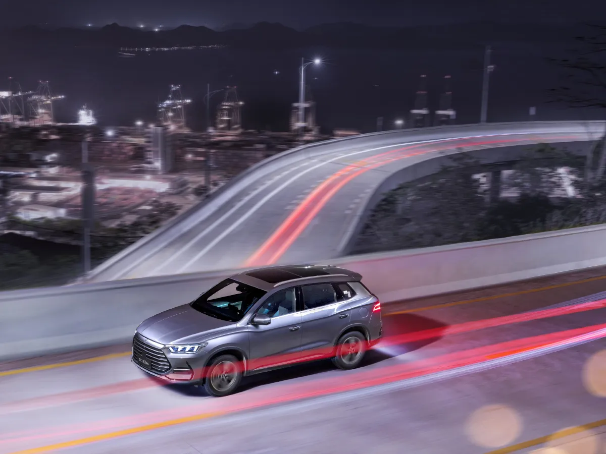 BYD Song Pro,autocango,china used car exporter,china ev exporter,chinese used car exporter,chinese used ev exporter