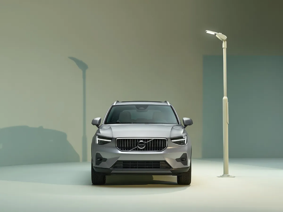 Volvo XC40,autocango,china used car exporter,china ev exporter,chinese used car exporter,chinese used ev exporter