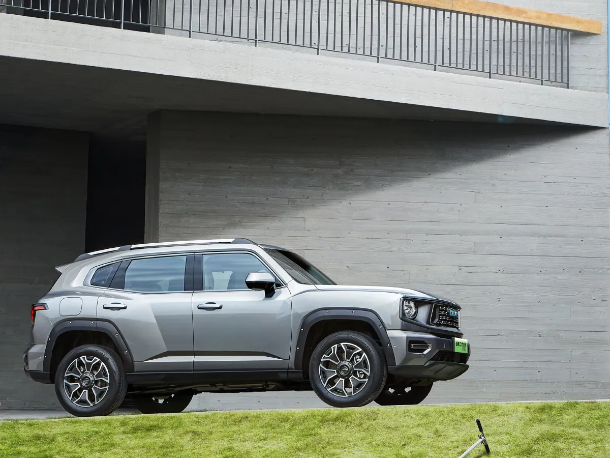 Haval Dargo,autocango,china used car exporter,china ev exporter,chinese used car exporter,chinese used ev exporter