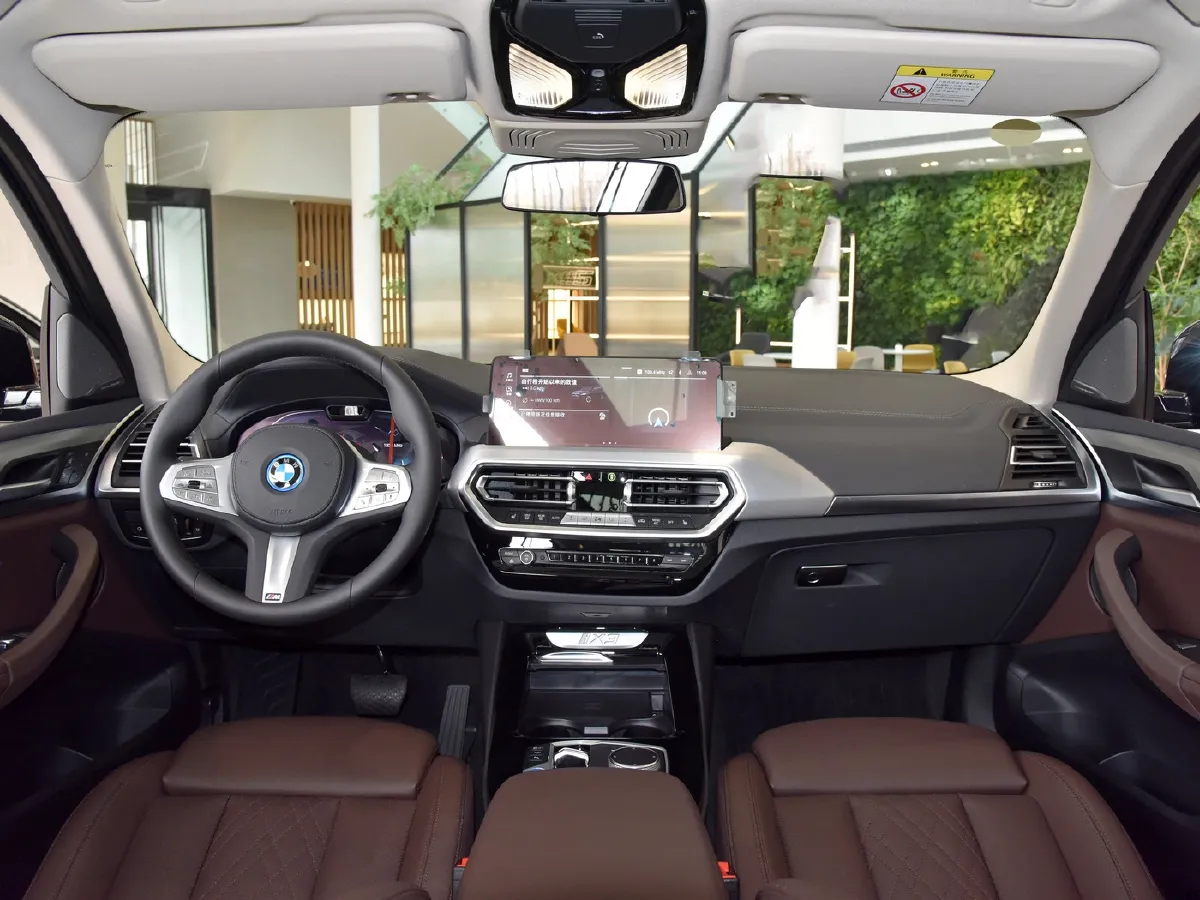 BMW iX3,autocango,china used car exporter,china ev exporter,chinese used car exporter,chinese used ev exporter