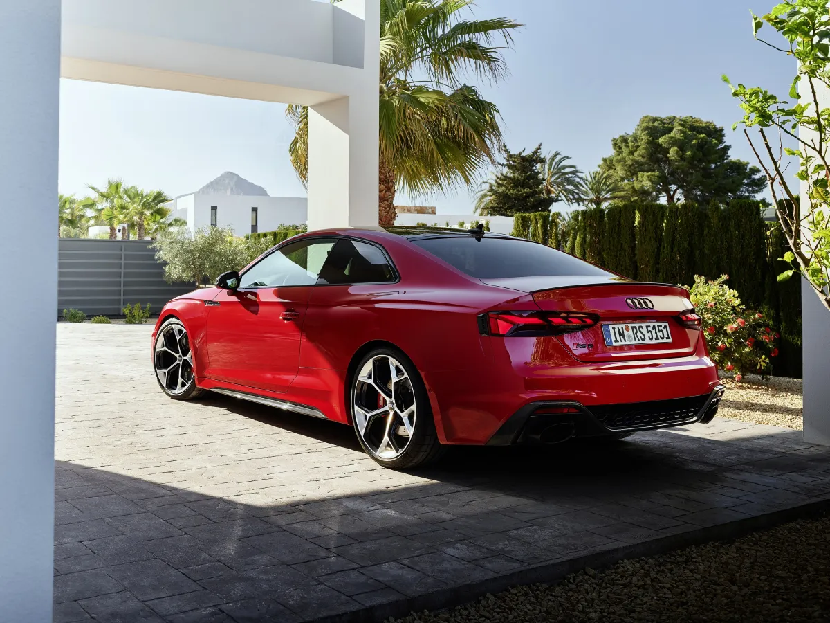 Audi RS 5,autocango,china used car exporter,china ev exporter,chinese used car exporter,chinese used ev exporter