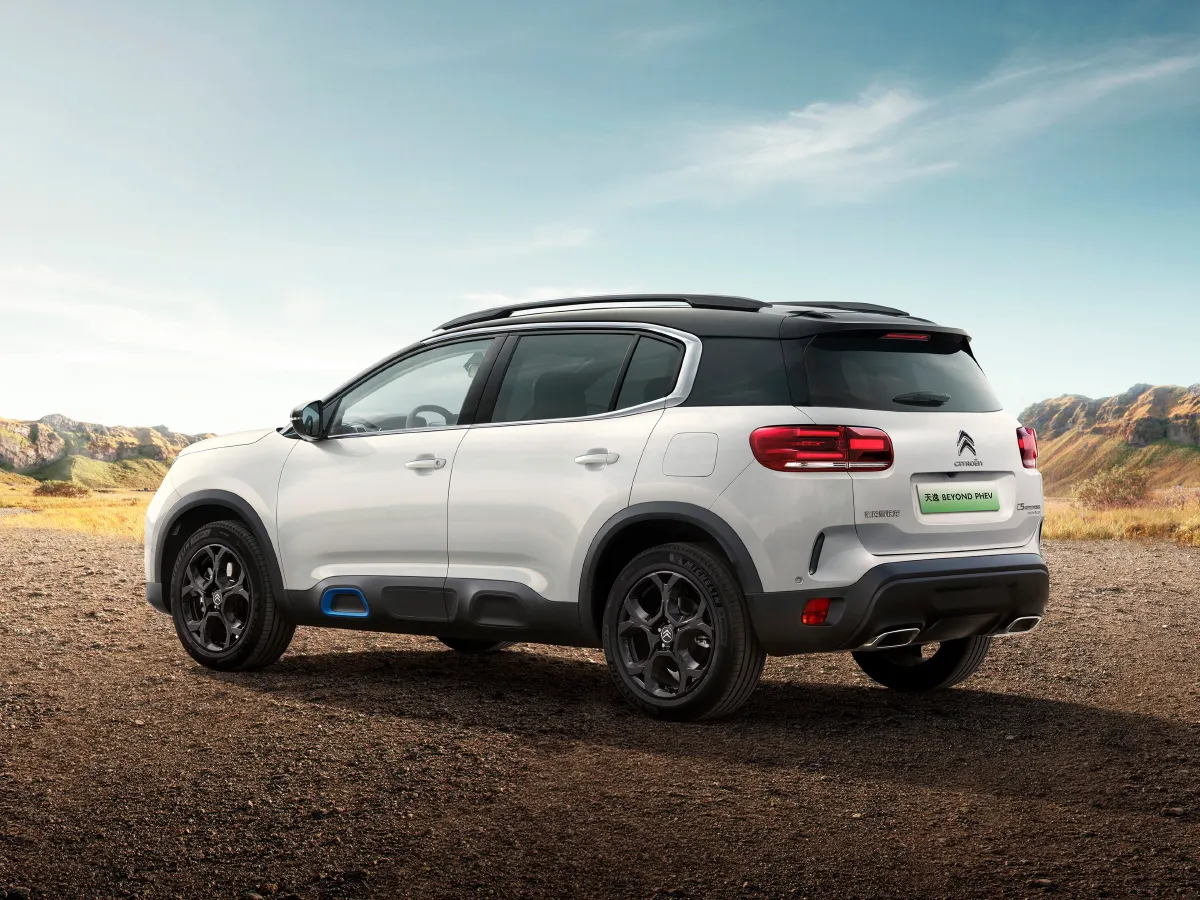 Citroen C5 AircrossS,autocango,china used car exporter,china ev exporter,chinese used car exporter,chinese used ev exporter