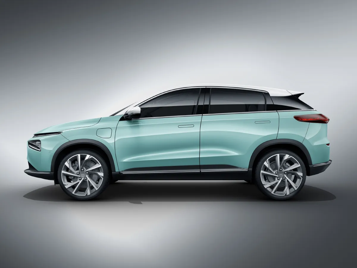 Xpeng G3,autocango,china used car exporter,china ev exporter,chinese used car exporter,chinese used ev exporter