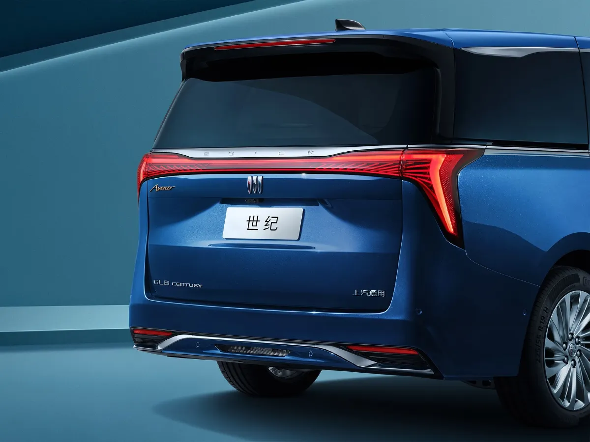 Buick Century,autocango,china used car exporter,china ev exporter,chinese used car exporter,chinese used ev exporter