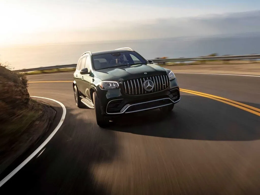 Mercedes-Benz GLS AMG,autocango,china used car exporter,china ev exporter,chinese used car exporter,chinese used ev exporter