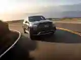 Mercedes-Benz GLS AMG