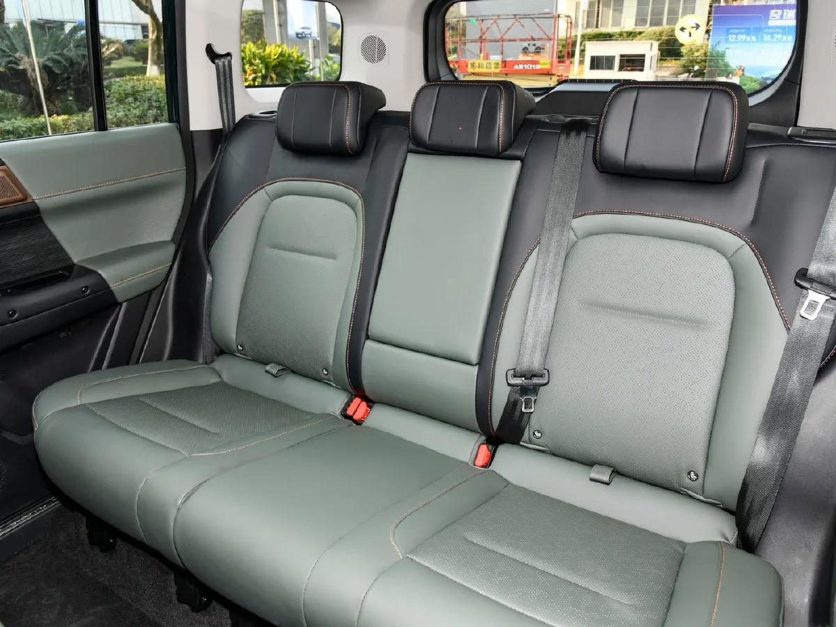 iCAR iCAR 03,autocango,china used car exporter,china ev exporter,chinese used car exporter,chinese used ev exporter