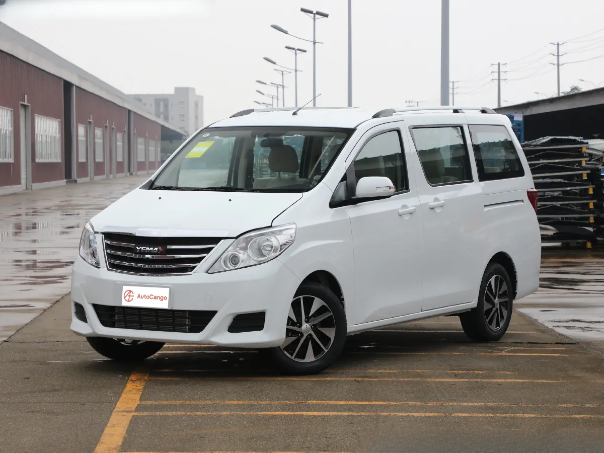 Yema SiPaiKa,autocango,china used car exporter,china ev exporter,chinese used car exporter,chinese used ev exporter