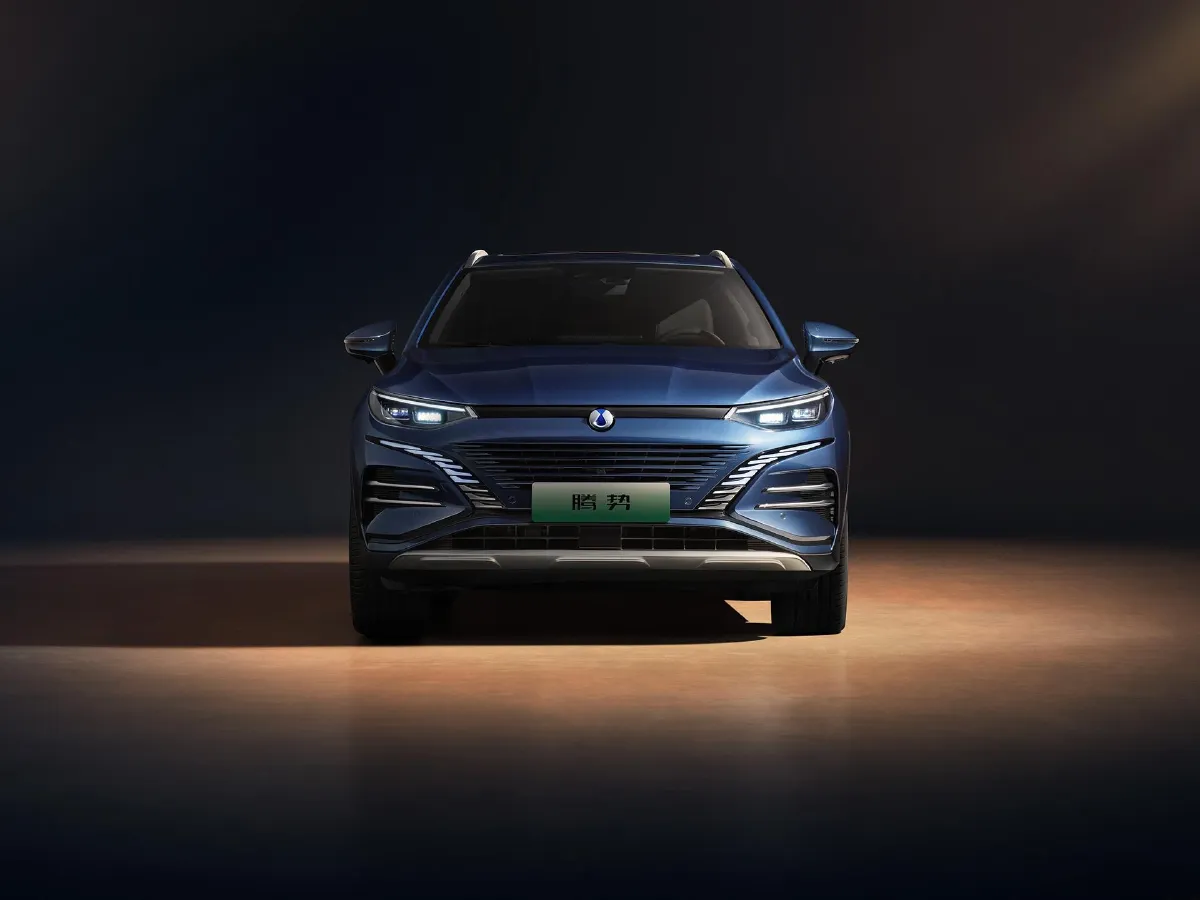 2023 Denza N8 1.5T 139HP L4 E-CVT PHEV 45.8KWH,autocango,china used car exporter,china ev exporter,chinese used car exporter,chinese used ev exporter